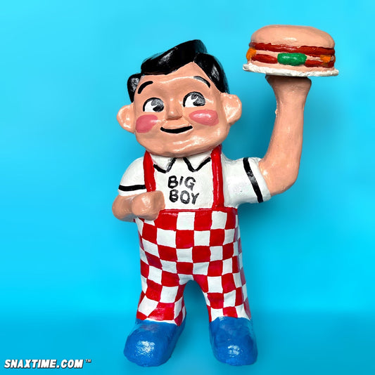 Noah Kloster Big Boy
