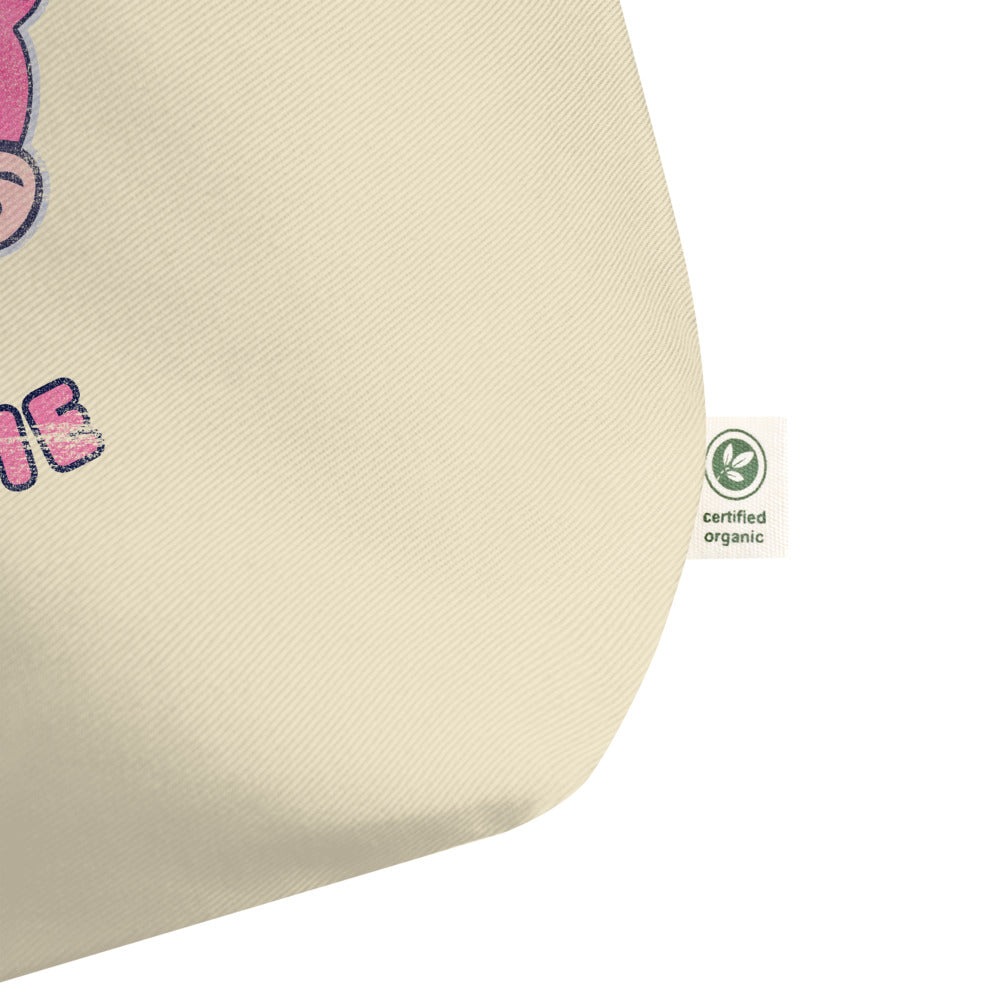 Snaxtime Original Large Reusable Tote Bag by Snaxtime