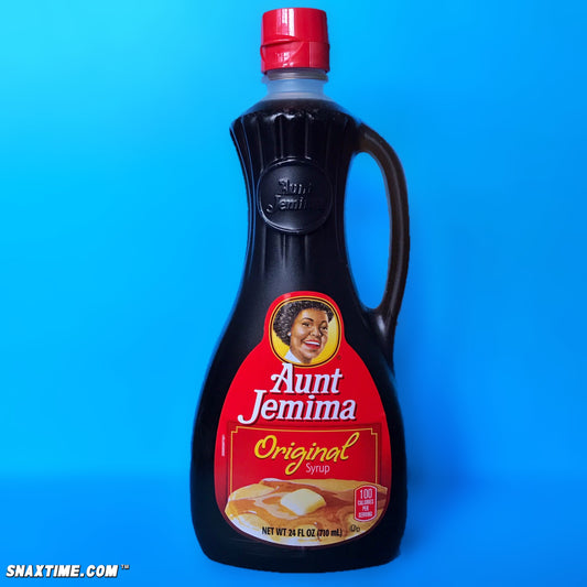 Aunt Jemima Retired: BREAKFAST SHOCKER!