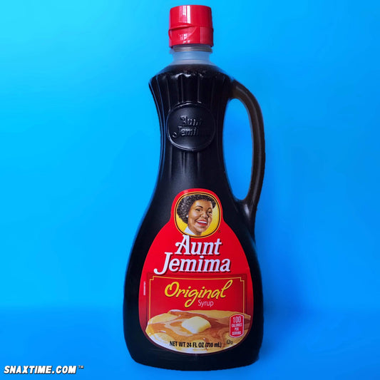 Aunt Jemima Retired: BREAKFAST SHOCKER!