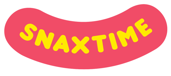 Snaxtime Logo