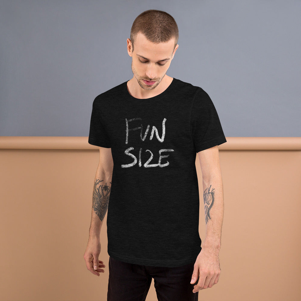  Fun Size Premium T-Shirt by Snaxtime